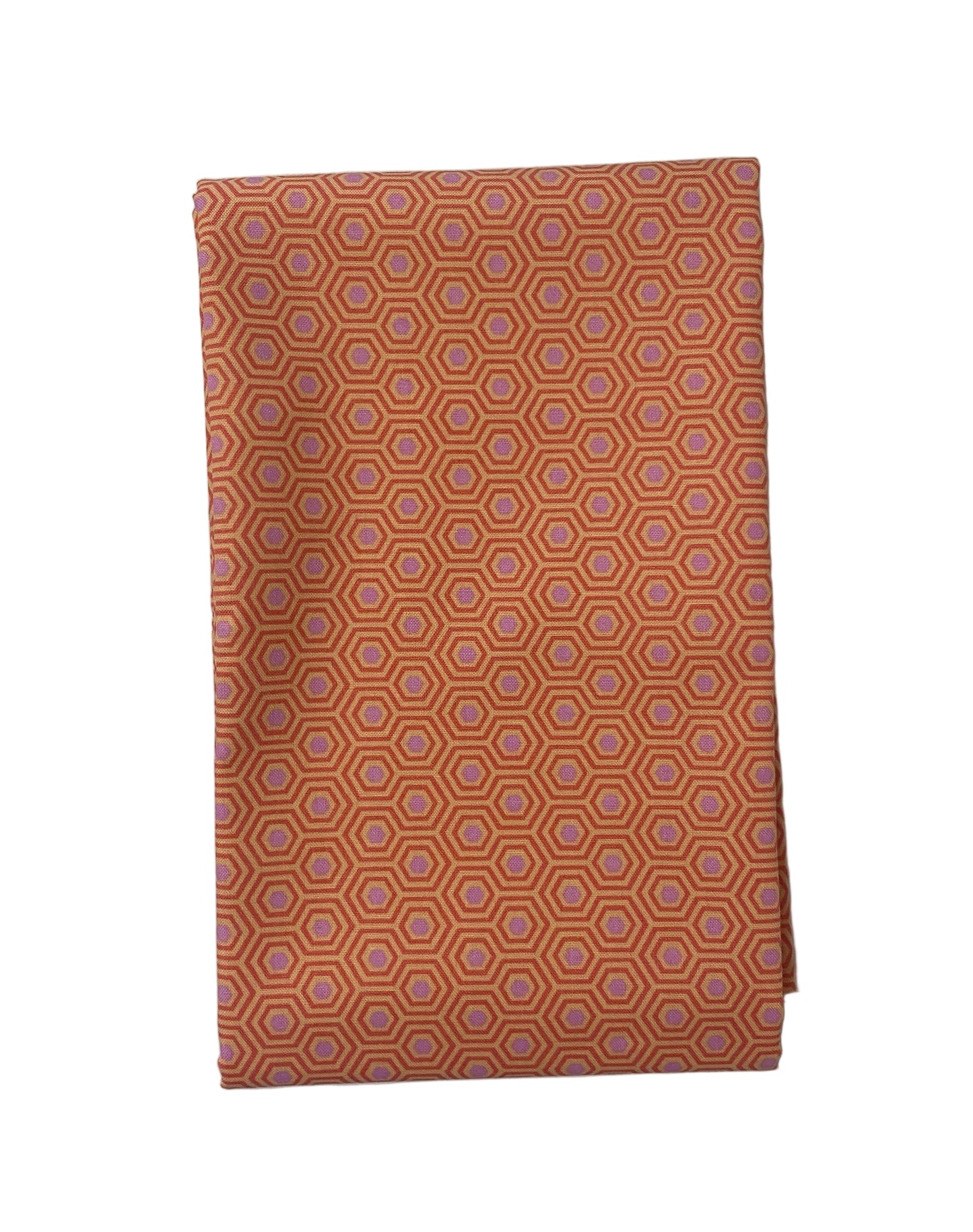 3 Yard Precut Bundle Salmon Gold Free Spirit Fabrics - (3) 1 Yard Cuts Great for 3 Yard Quilts