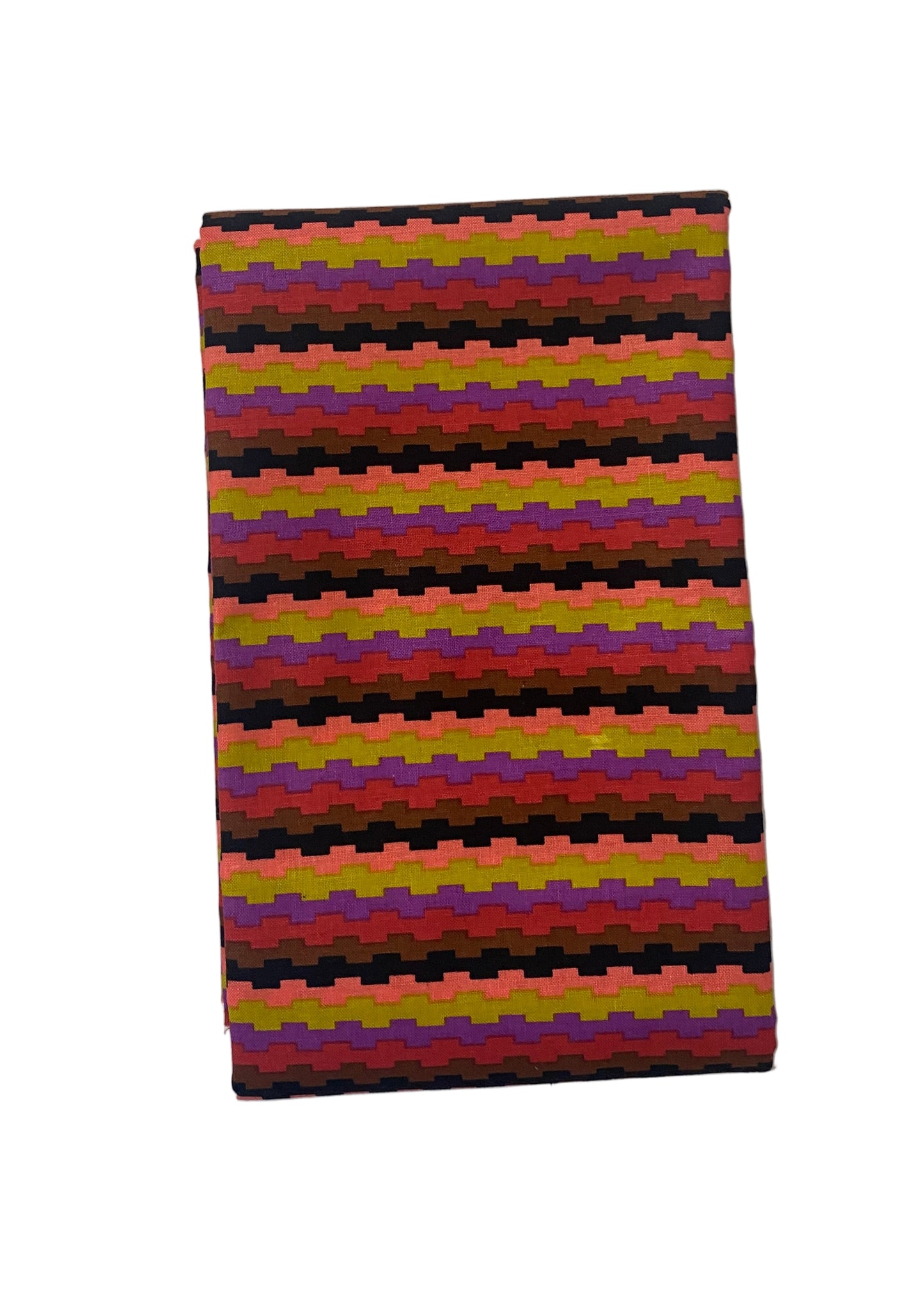 3 Yard Precut Bundle Green Pink Purple Free Spirit Fabrics - (3) 1 Yard Cuts Great for 3 Yard Quilts