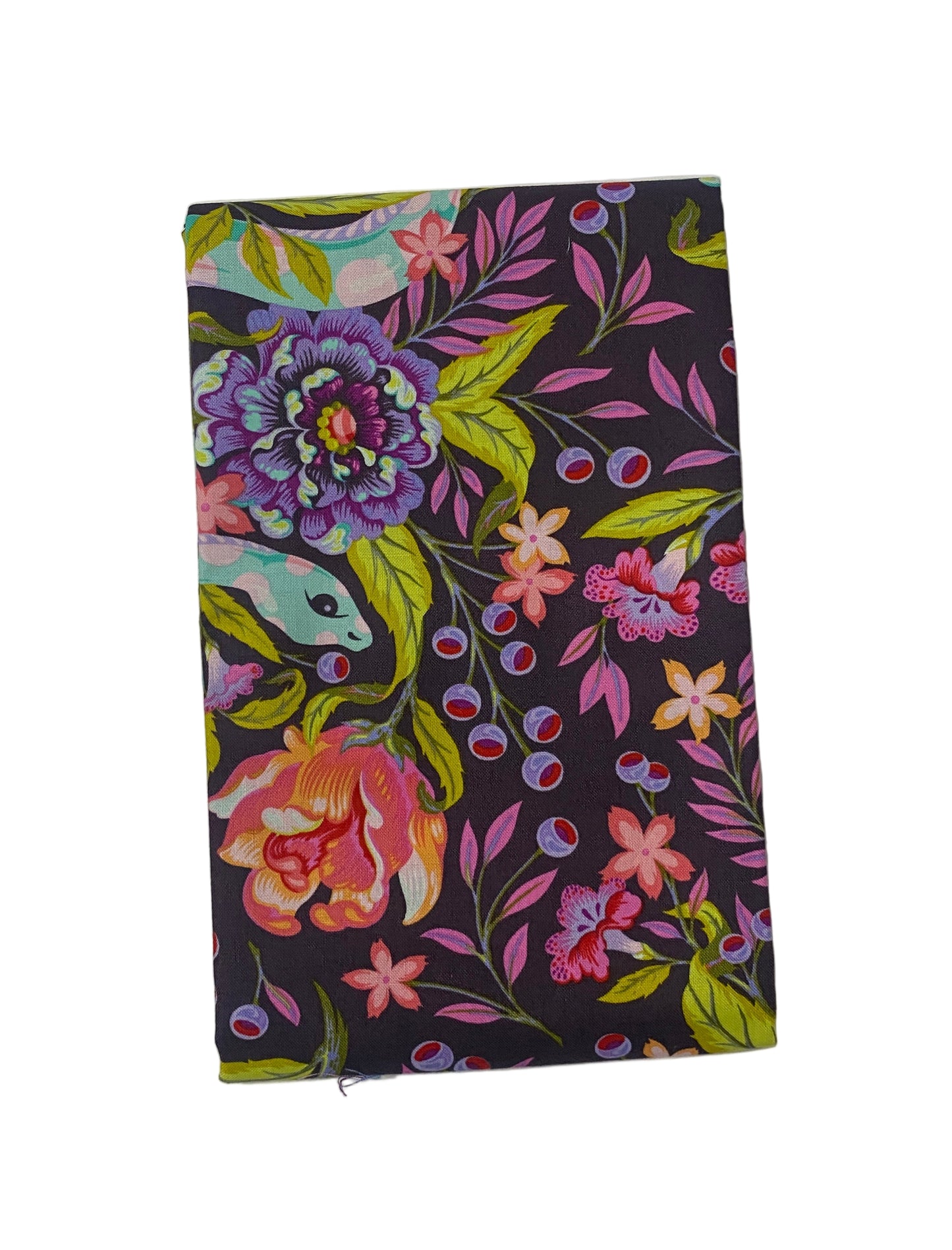 3 Yard Precut Bundle Pink Yellow Free Spirit Fabrics - (3) 1 Yard Cuts Great for 3 Yard Quilts