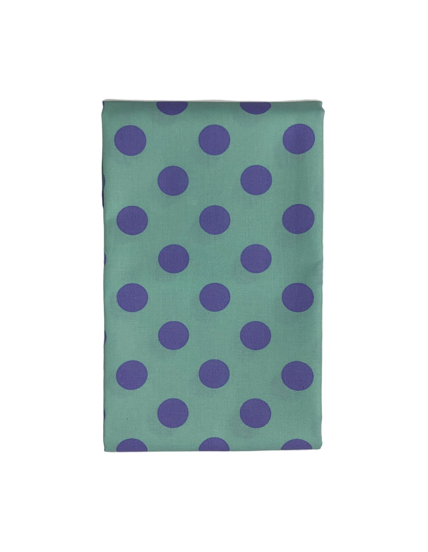 5 Yard Precut Bundle Polka Dots Free Spirit Fabrics - (5) 1 Yard Cuts
