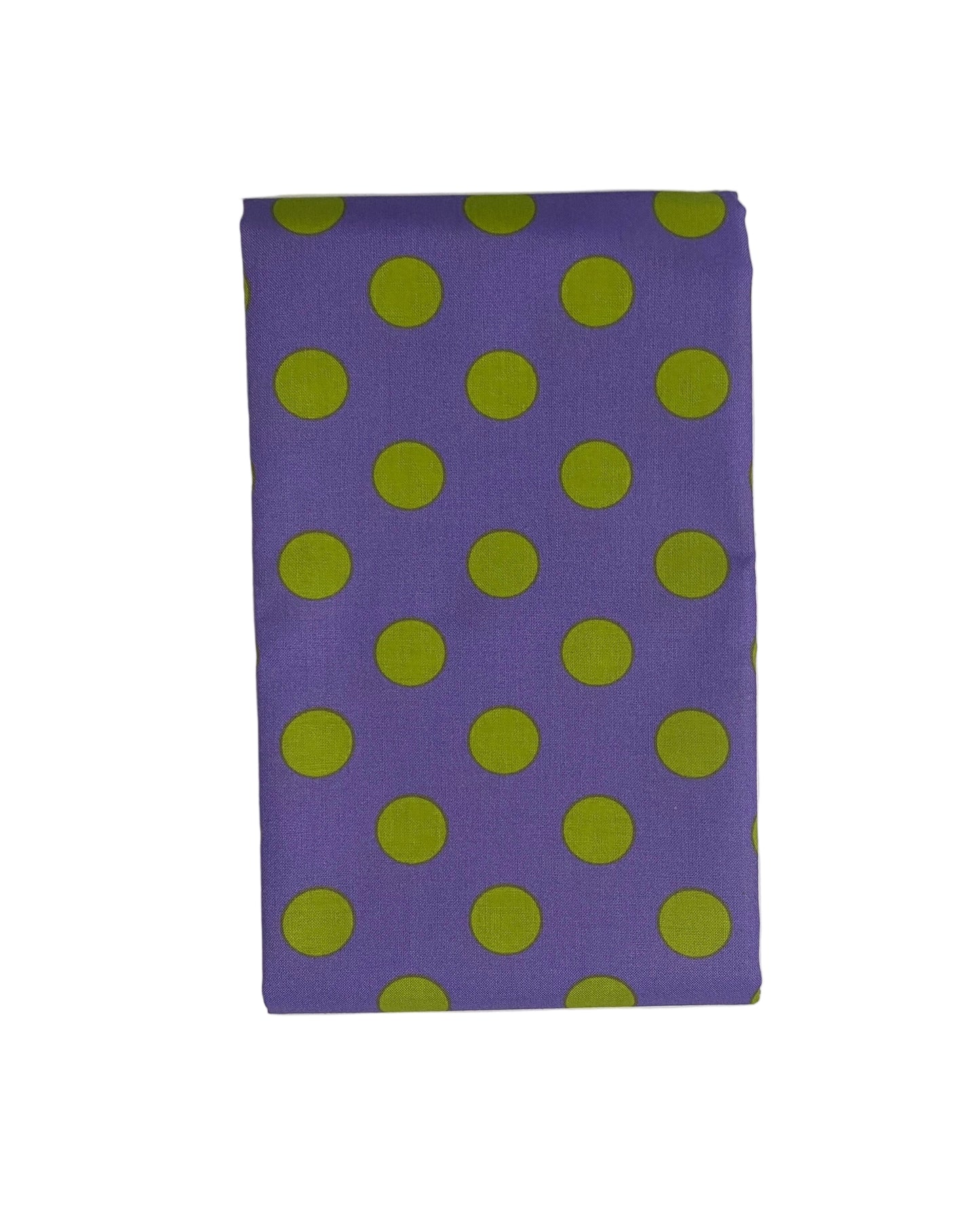 5 Yard Precut Bundle Polka Dots Free Spirit Fabrics - (5) 1 Yard Cuts