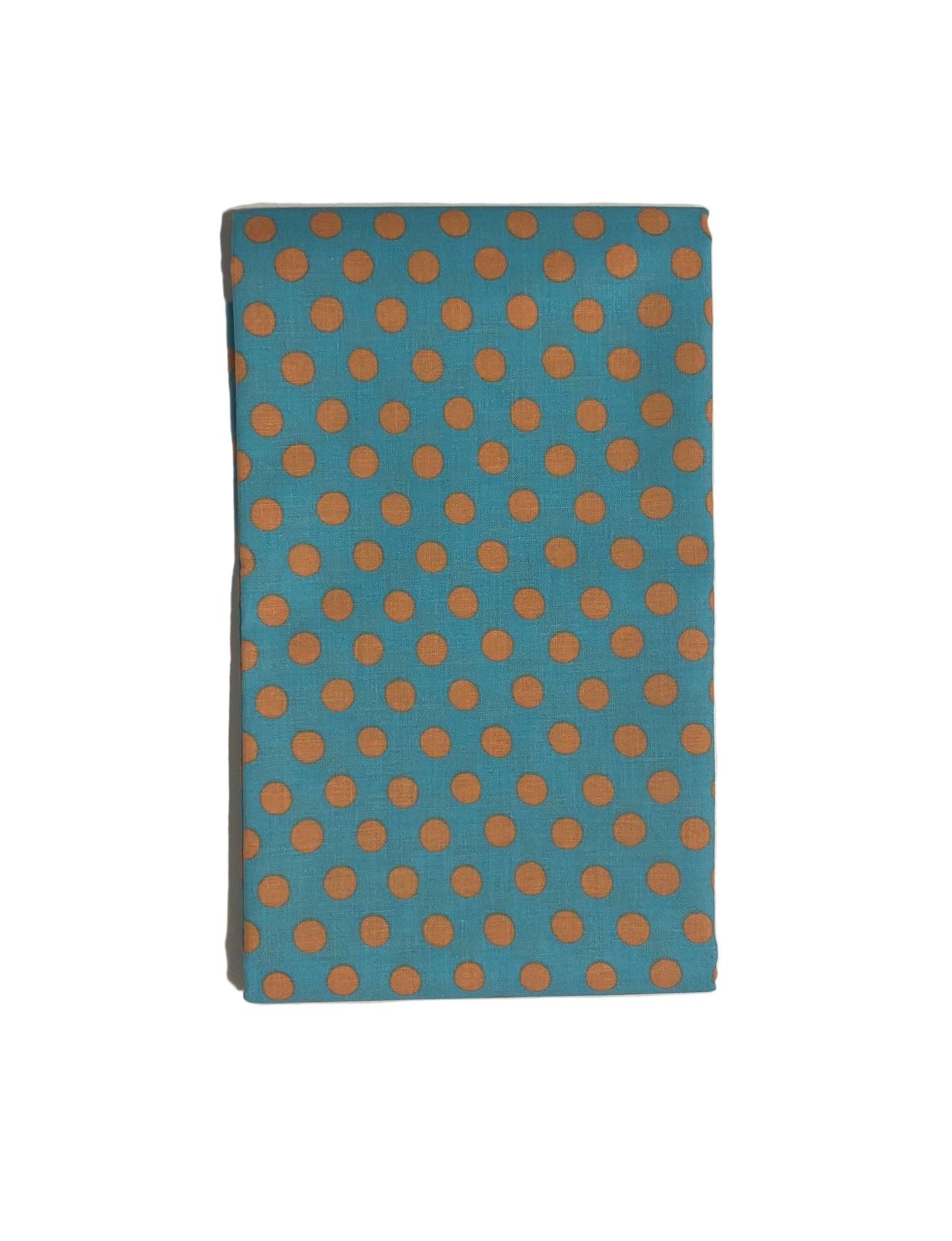 5 Yard Precut Bundle Polka Dots Free Spirit Fabrics - (5) 1 Yard Cuts