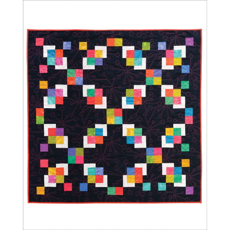 Just One Charm Pack Quilts Book by Cheryl Brickey