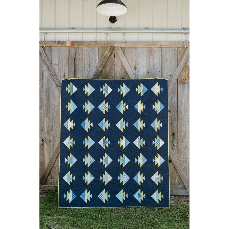 Just Two Charm Pack Quilts Book by Cheryl Brickey