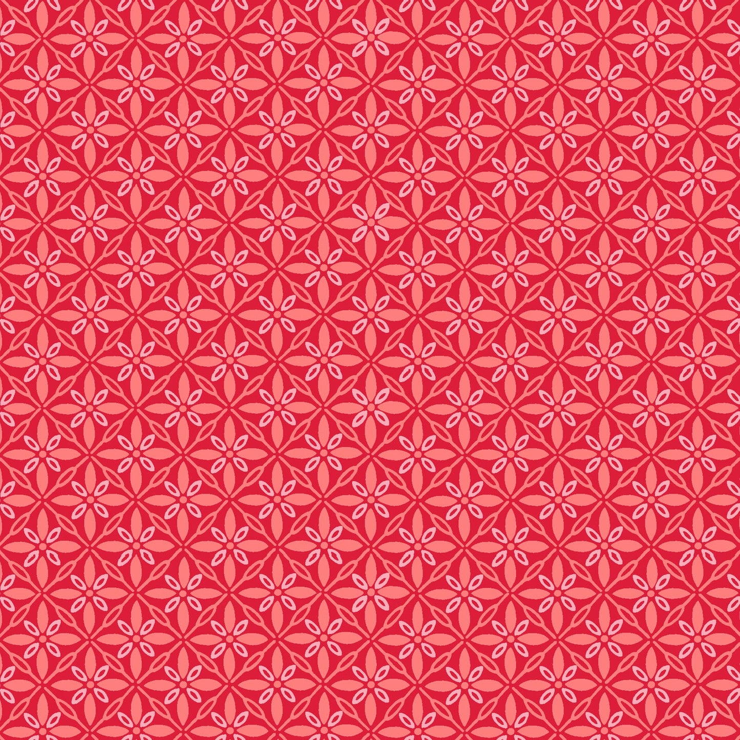 2 1/2" Fabric Strip Set Maywood Studio Kimberbell Winter Basics - 40 Fabric Strips 2-1/2" x 42" - 21 Different Fabrics