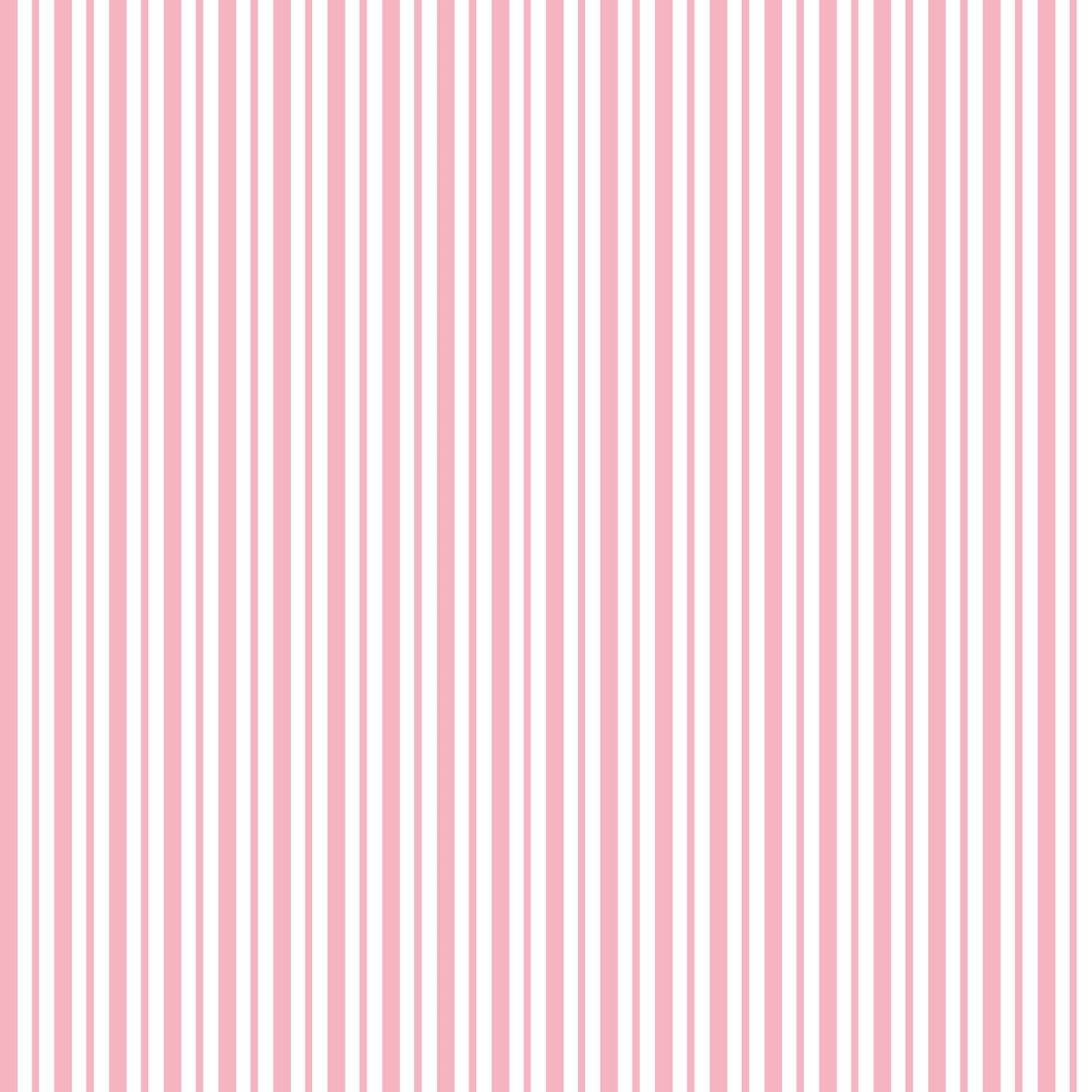 2 1/2" Fabric Strip Set Maywood Studio Kimberbell Winter Basics - 40 Fabric Strips 2-1/2" x 42" - 21 Different Fabrics