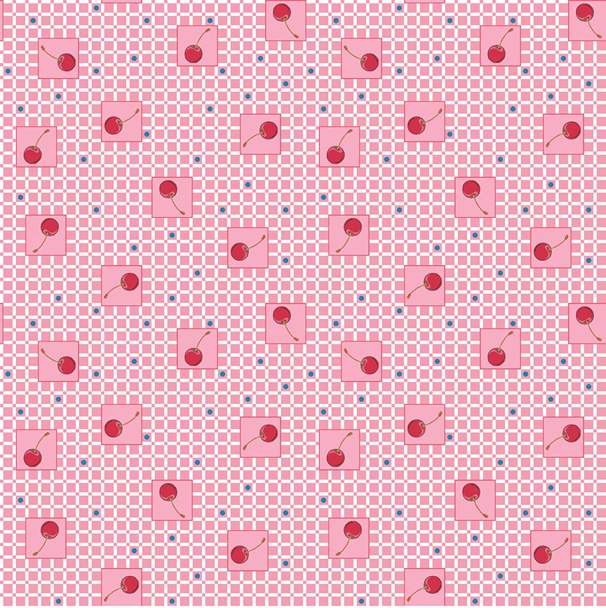 Fabric Layer Cake Lizzy Albright ATTIC WINDOW by Ricky Tims for Benartex - 10" Quilt Fabric Squares