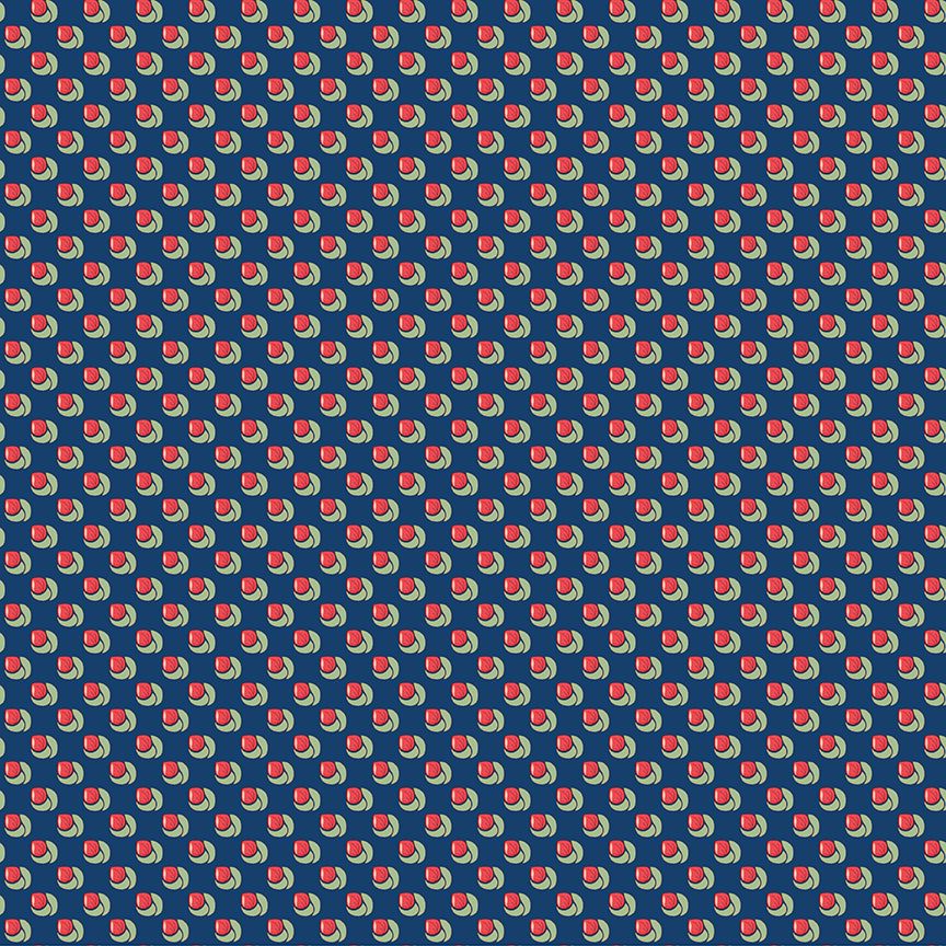 Fabric Layer Cake Lizzy Albright CEDAR CHEST by Ricky Tims for Benartex - 10" Quilt Fabric Squares