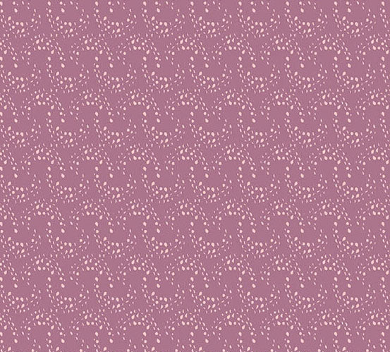 Precut Fabric Fat Quarters - Meadow Walk by Makower UK for Andover Fabrics - 22 Different Fabric Fat Quarters