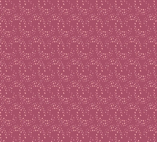 Precut Fabric Layer Cake Meadow Walk by Makower UK for Andover Fabrics - 10" Fabric Squares