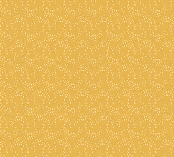 Precut Fabric Fat Quarters - Meadow Walk by Makower UK for Andover Fabrics - 22 Different Fabric Fat Quarters