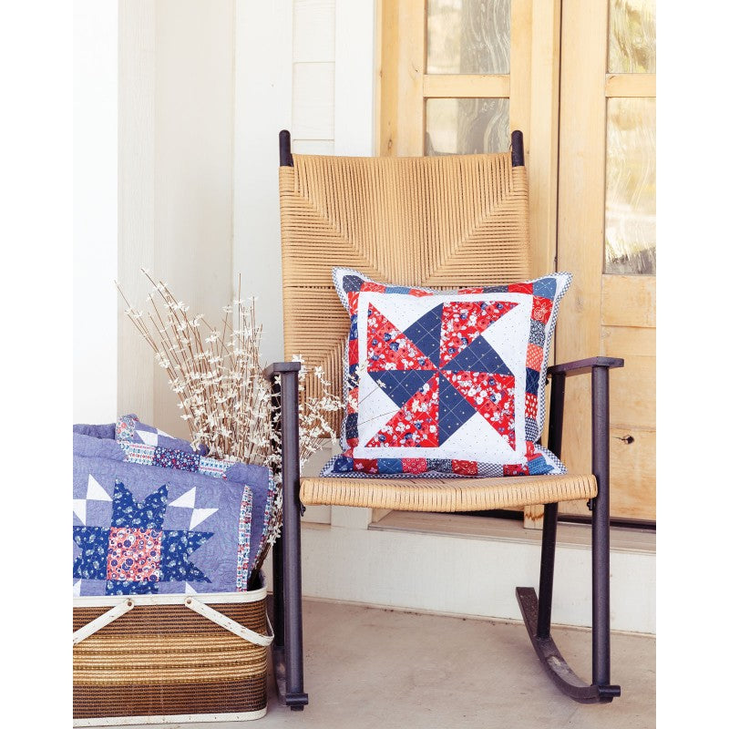 More Playful Precut Quilts Quilt Book by Amanda Niederhauser - 15 New Projects
