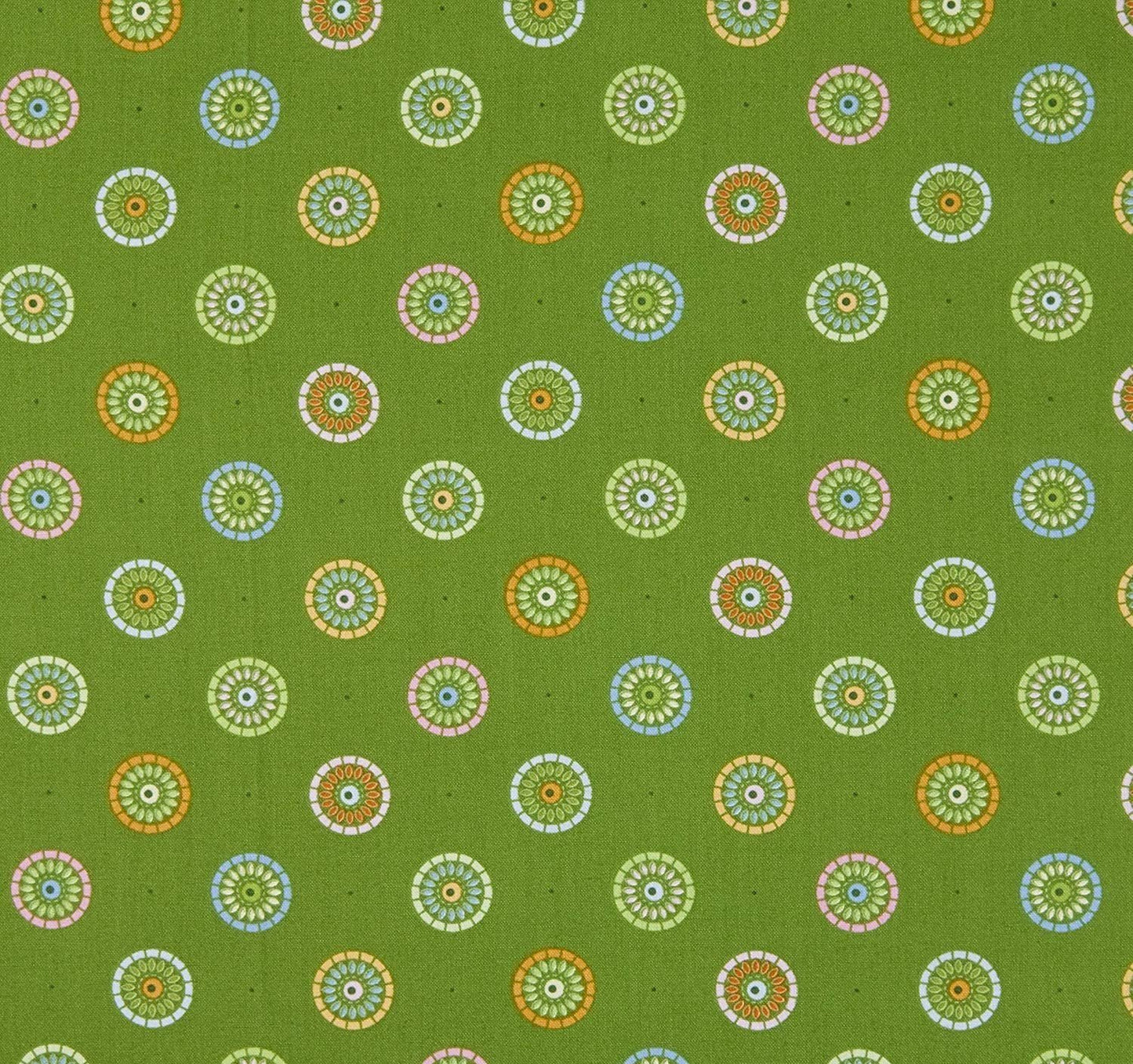 Fabric Design Roll - Nightingale Strip-Pies by Amanda Murphy for Contempo - 2 1/2" Wide Strips - Quilt Fabric