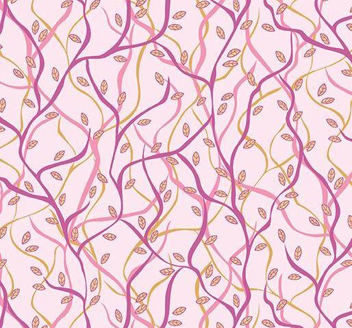 Fabric Design Roll - Nightingale Strip-Pies by Amanda Murphy for Contempo - 2 1/2" Wide Strips - Quilt Fabric
