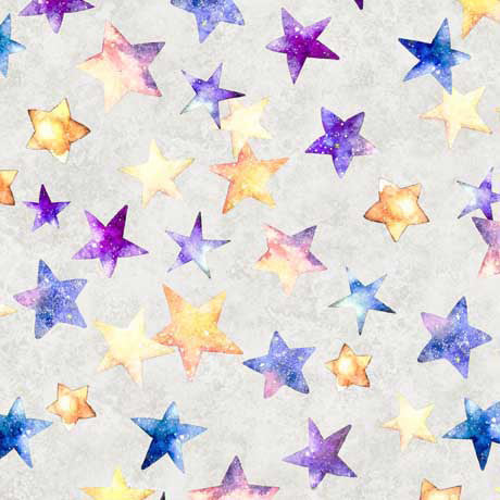 Precut Fabric Fat Quarters Oh The Places by Morris Creative Group for QT Fabrics - 14 Fat Quarters