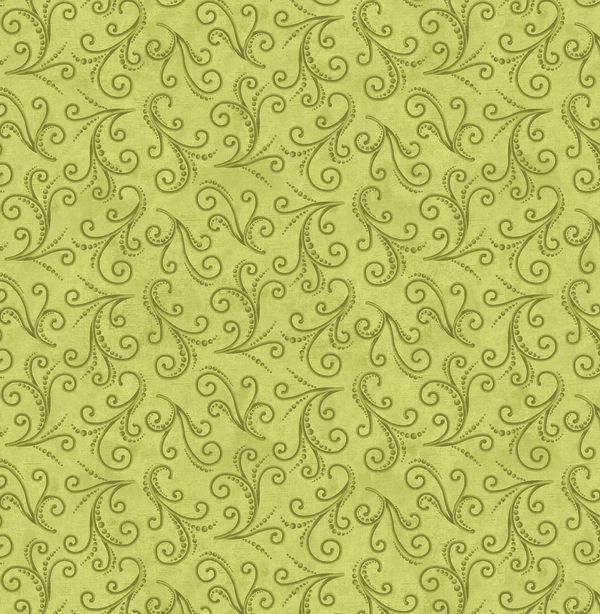 PARROT HABITAT Traditions Fabric Strip-Pie by David Galchutt for Benartex - 2 1/2" Wide Quilt Fabric Strips