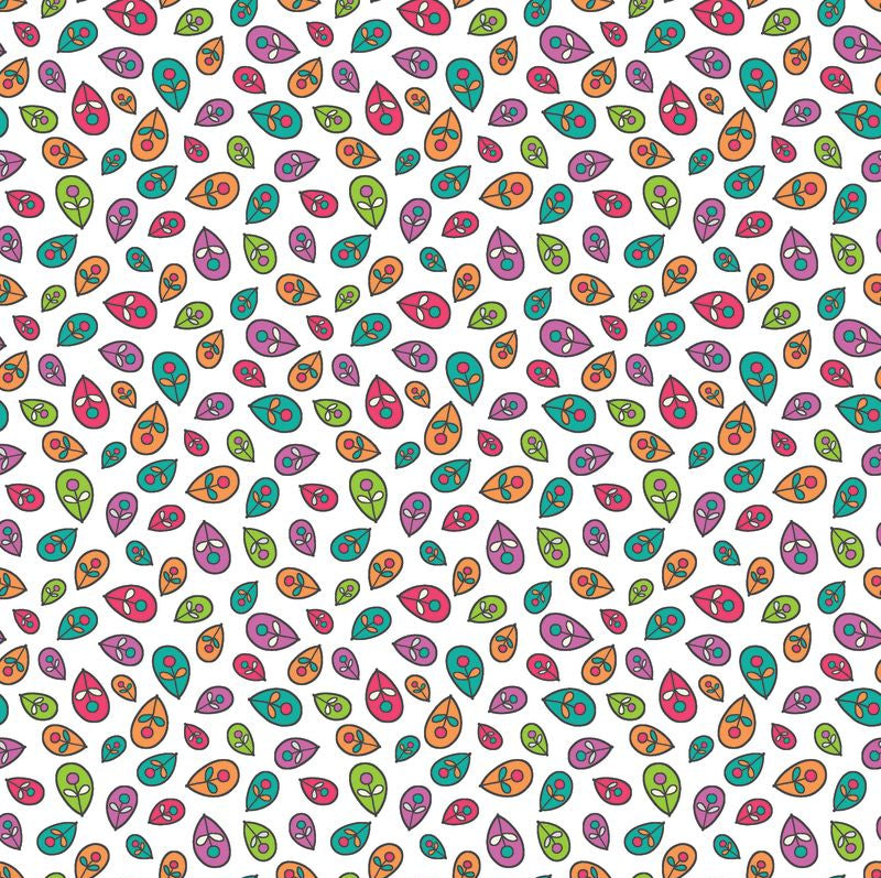 Precut Fabric Charm Pack Rooville Collection by Kimberly Einmo for Benartex Contempo - 5" Fabric Squares