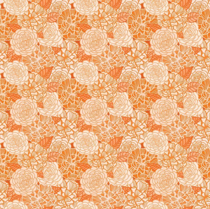 Precut Fabric Charm Pack Rooville Collection by Kimberly Einmo for Benartex Contempo - 5" Fabric Squares