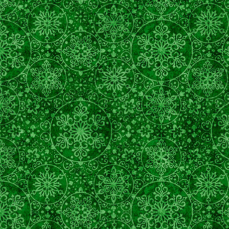 Precut Fabric Fat Quarters Santa's Workshop by Morris Creative Group for QT Fabrics - 14 Fat Quarters