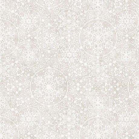 Precut Fabric Fat Quarters Santa's Workshop by Morris Creative Group for QT Fabrics - 14 Fat Quarters