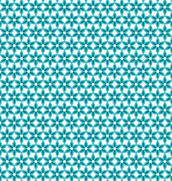 Fabric Strips Secret Garden by Shelley Cavanna for Benartex Contempo - 2 1/2" Fabric Strip-Pie