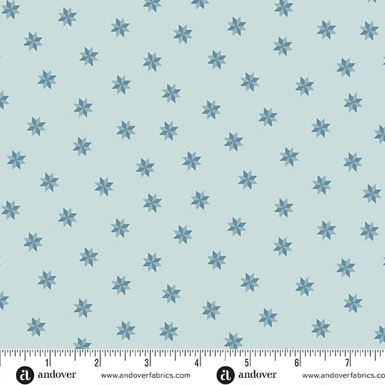 Fabric Jelly Roll by Laundry Basket Quilts for Andover Fabrics - 2 1/2" Strips