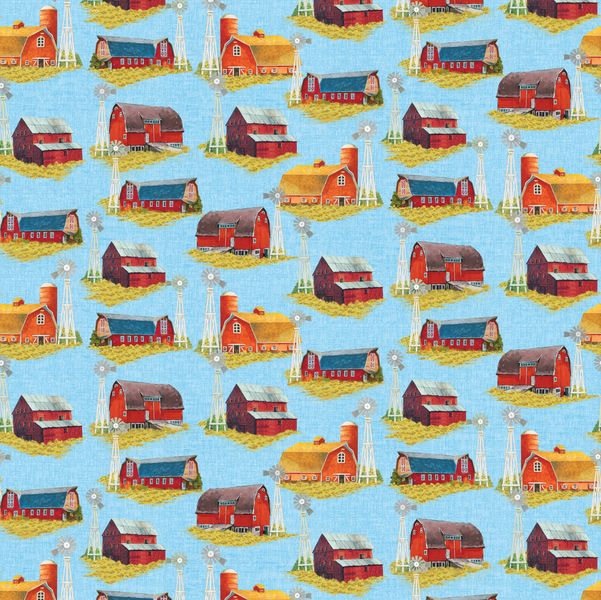 Fabric Design Roll SOMETHING to CROW ABOUT by David Galchutt Strip-Pies by Benartex - 2 1/2" Wide Strips - Quilt Fabric