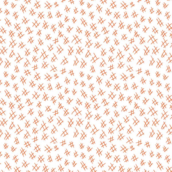 Fabric Strips Stitchy by Christa Watson for Benartex Contempo - 2 1/2" Fabric Strip-Pie