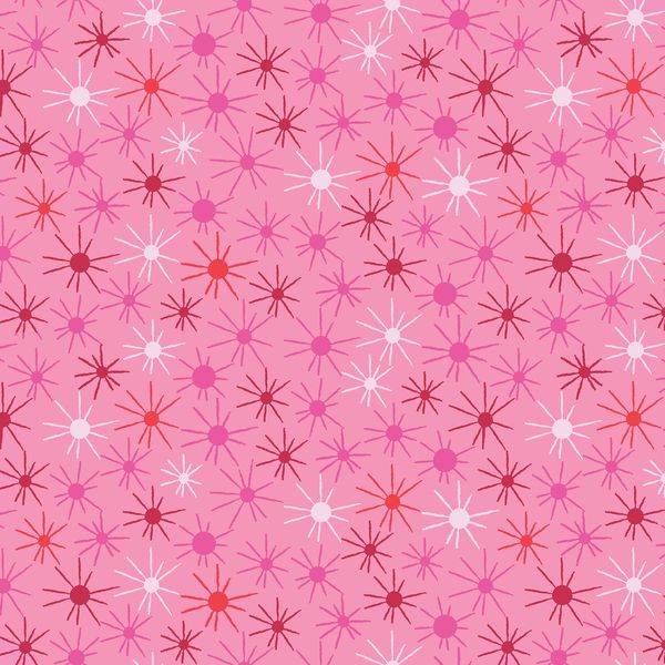Fabric Strips Stitchy by Christa Watson for Benartex Contempo - 2 1/2" Fabric Strip-Pie