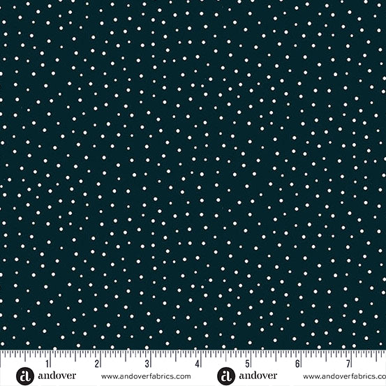 Precut Fabric Layer Cake Sunny Honey Collection by Amy Latta for Andover Fabrics - 10" Squares