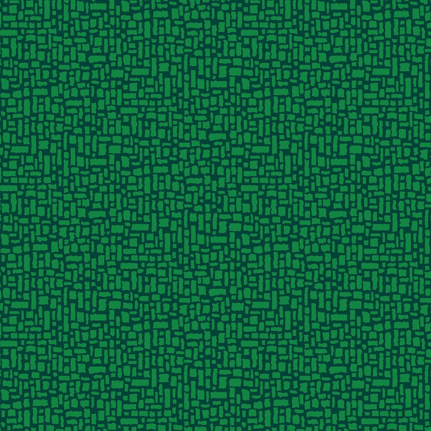 8 Fabric Fat Quarter Bundle - Green and Blue Transparency Collection by Modern Quilt Studio for Benartex Contempo
