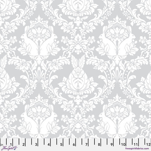Precut Fabric Charm Pack True Colors by Tula Pink for Free Spirit Fabrics - 5" Fabric Squares