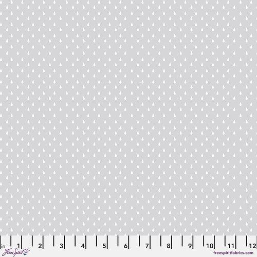 Precut Fabric Charm Pack True Colors by Tula Pink for Free Spirit Fabrics - 5" Fabric Squares