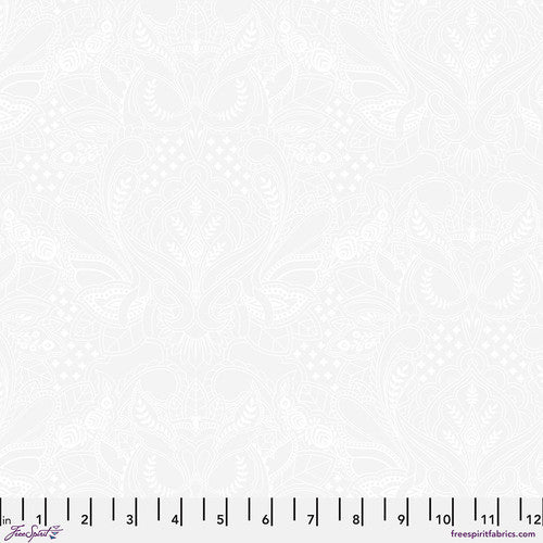 Precut Fabric Charm Pack True Colors by Tula Pink for Free Spirit Fabrics - 5" Fabric Squares