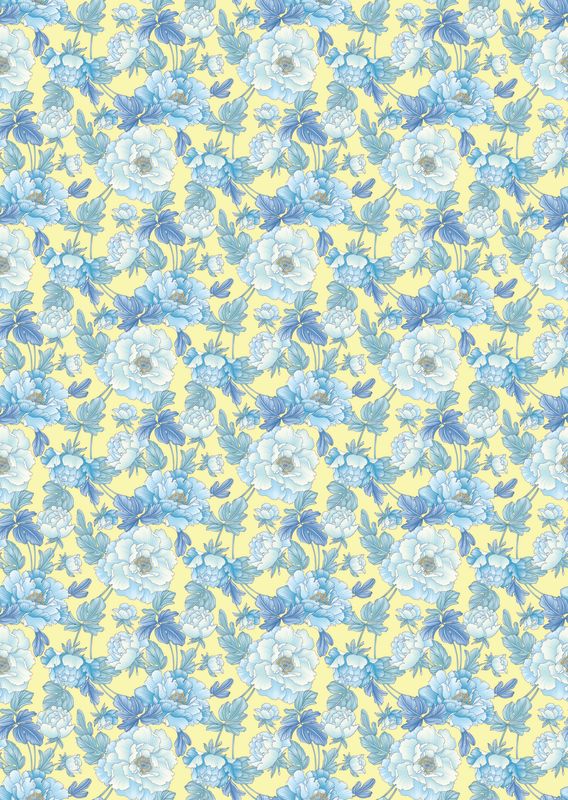 Fabric Design Roll VERANDA Strip-Pies by Rockstar Sewing for Benartex - 2 1/2" Wide Fabric Strip Set - Quilt Fabric