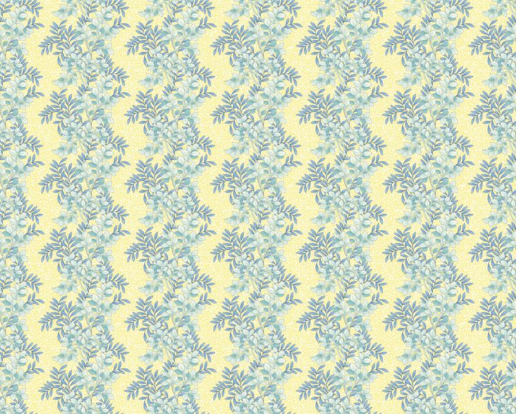 Fabric Design Roll VERANDA Strip-Pies by Rockstar Sewing for Benartex - 2 1/2" Wide Fabric Strip Set - Quilt Fabric