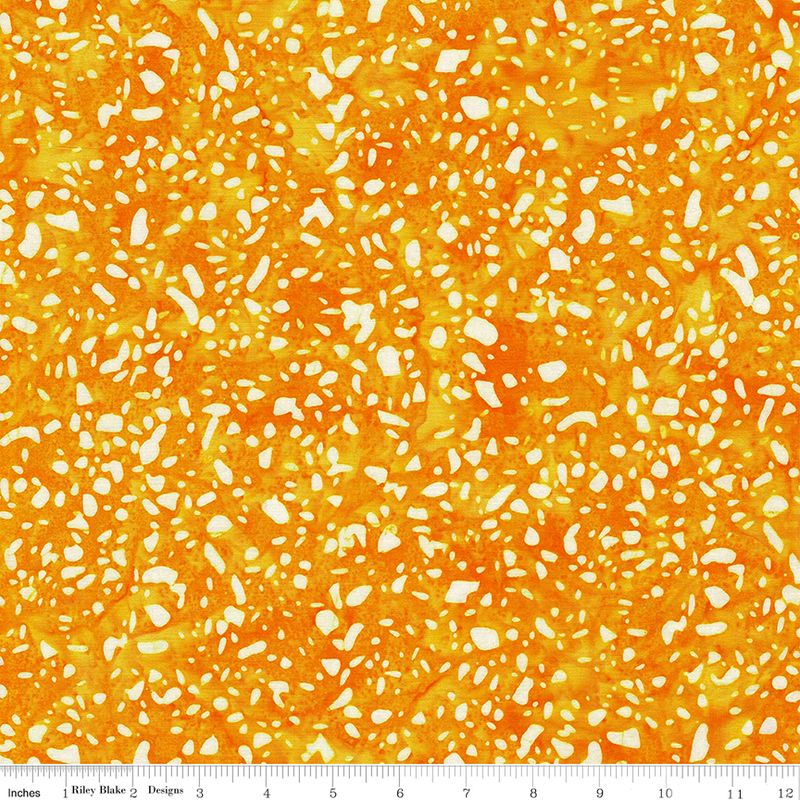 Precut Expressions Batik Fabric Charm Pack - Volcanic Terrazzo Elementals by Riley Blake Designs - 5" Fabric Squares