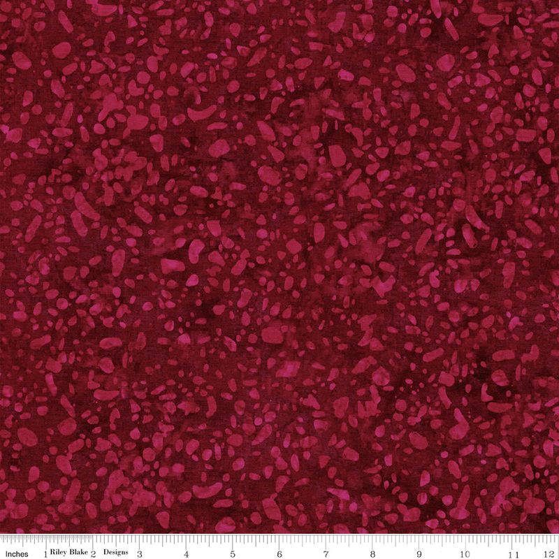 Precut Expressions Batik Fabric Charm Pack - Volcanic Terrazzo Elementals by Riley Blake Designs - 5" Fabric Squares