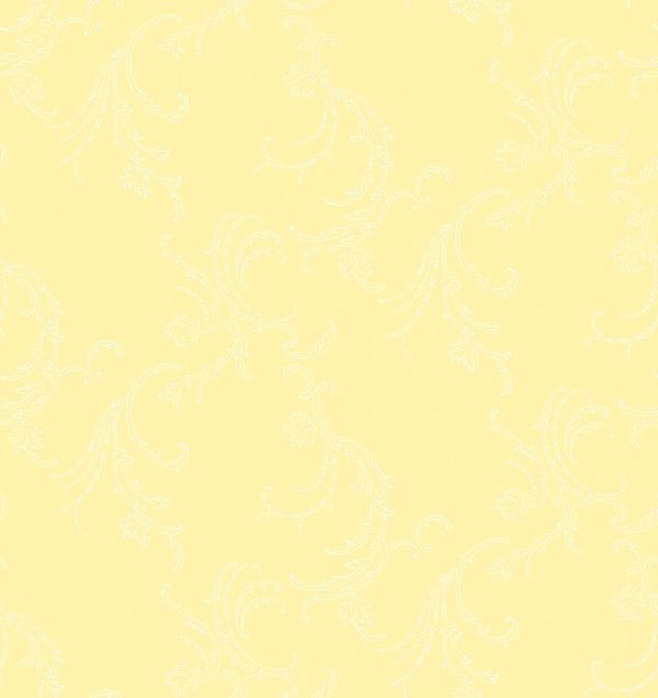 Fabric Strips Whispering Lilies by Jackie Robinson for Benartex Contempo - 2 1/2" Fabric Strip-Pie