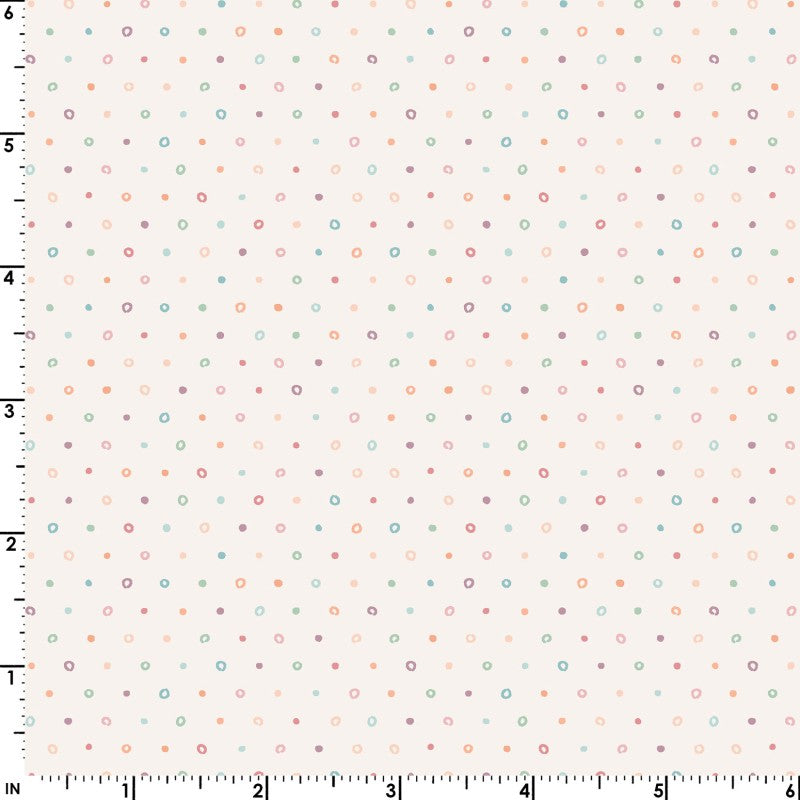 Jelly Roll Wild Side Quilt Fabric Collection | Maywood Studio - 40 Pieces