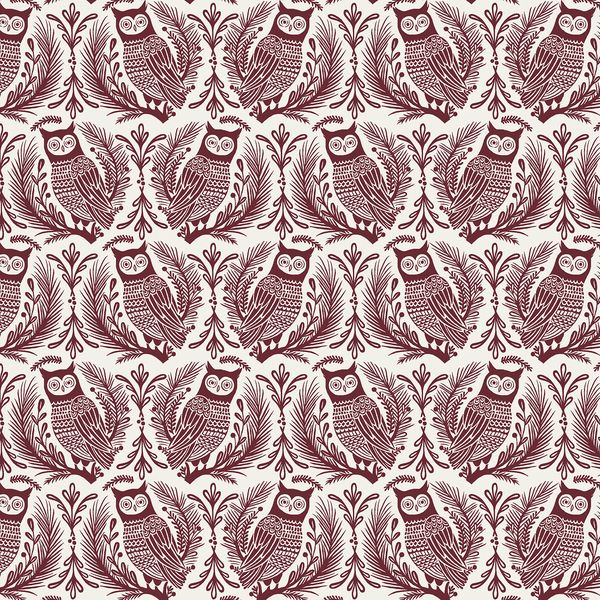Fabric Layer Cake Woodland Magic by Jessica Flick for Benartex Contempo - 10" Squares