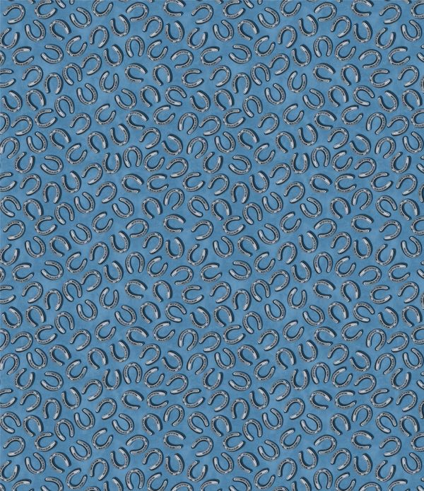 Fabric Layer Cake Yellowstone by Kanvas Studio for Benartex Artistry - 10" Squares