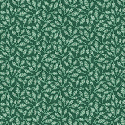 Kelly Rae Roberts INSPIRED HEART Green and Yellow 10 Fat Quarter Fabric Bundle for Benartex Artistry - 10 Different Fat Quarters