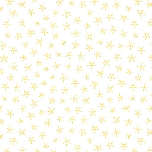 Kelly Rae Roberts INSPIRED HEART Green and Yellow 10 Fat Quarter Fabric Bundle for Benartex Artistry - 10 Different Fat Quarters