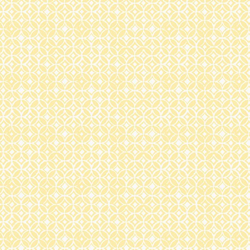 Kelly Rae Roberts INSPIRED HEART Green and Yellow 10 Fat Quarter Fabric Bundle for Benartex Artistry - 10 Different Fat Quarters