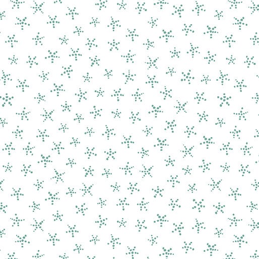 Kelly Rae Roberts INSPIRED HEART Green and Yellow 9 Fat Quarter Fabric Bundle for Benartex Artistry - 9 Different Fat Quarters