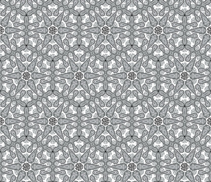 Fat Quarter Bundle Quilting Fabric | Botanica Fabric Collection | 19 Pieces