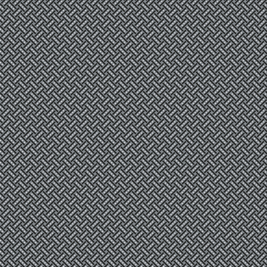 Fat Quarter Bundle Quilting Fabric | Botanica Fabric Collection | 19 Pieces