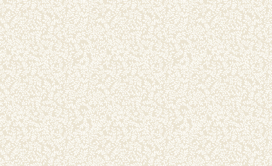 Ecru Jelly Roll Quilt Fabric | Classic Keepsakes | 40 Pieces