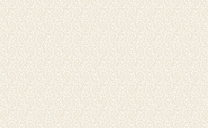 Ecru Jelly Roll Quilt Fabric | Classic Keepsakes | 40 Pieces